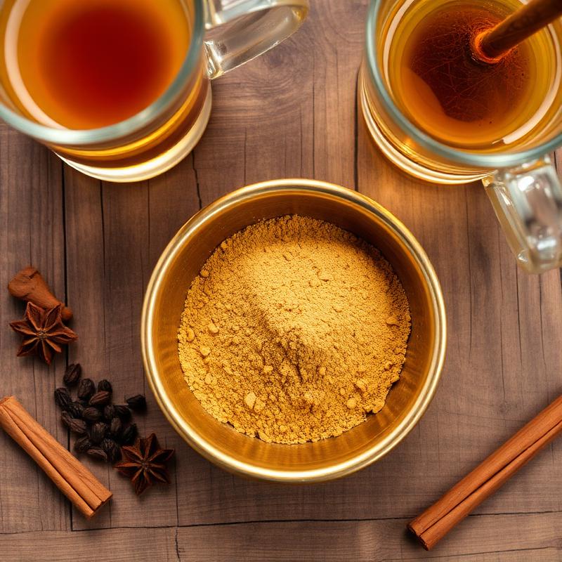 Tea Masala