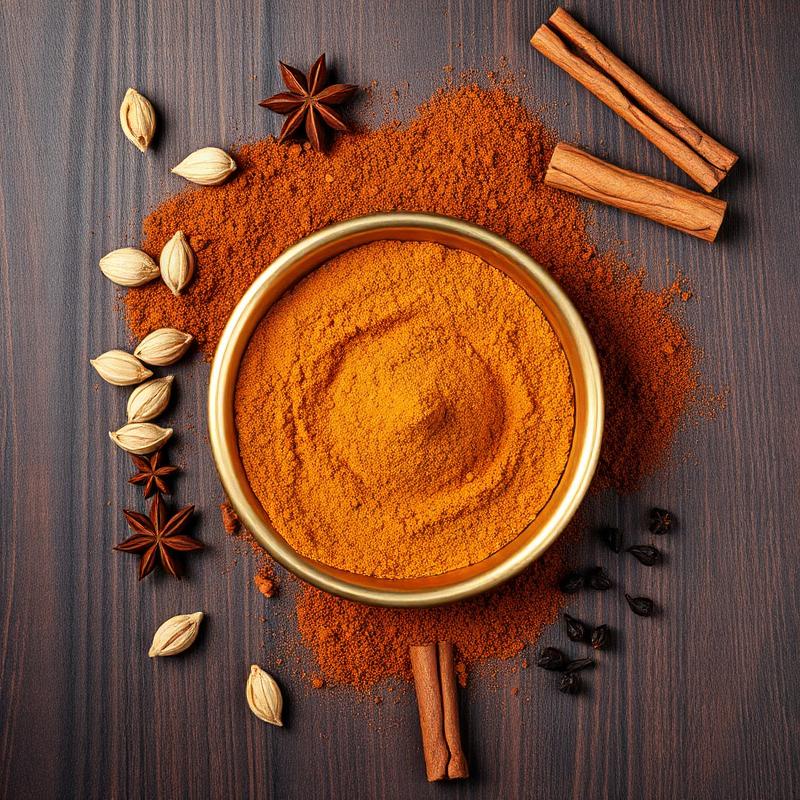 Malvani Garam Masala