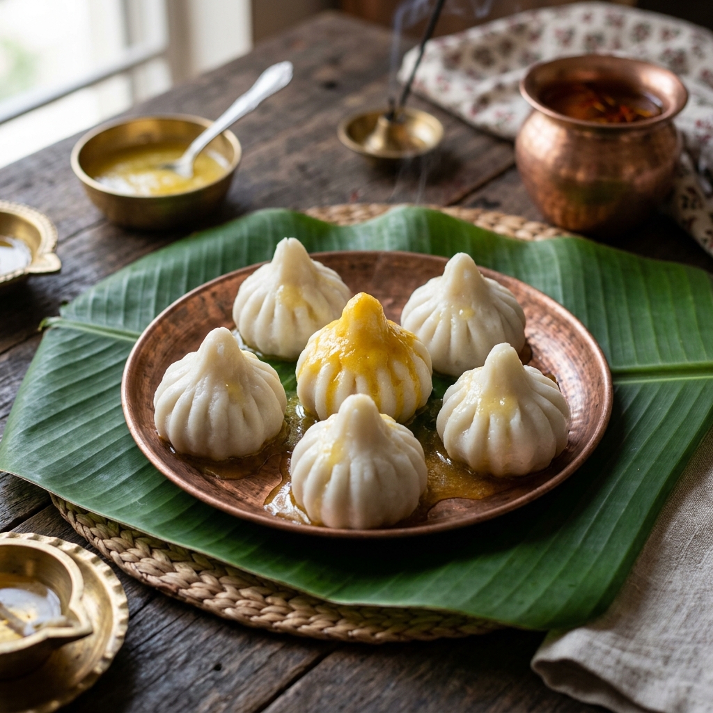Modak Peeth