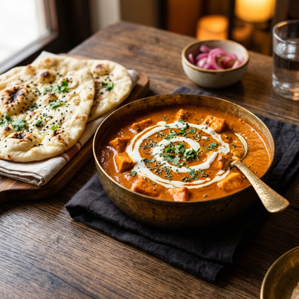 Paneer Makhani Masala Mix